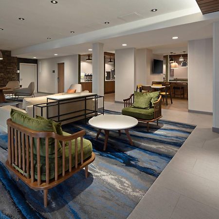 Fairfield By Marriott Inn & Suites Seattle Sea-Tac Airport SeaTac Eksteriør bilde