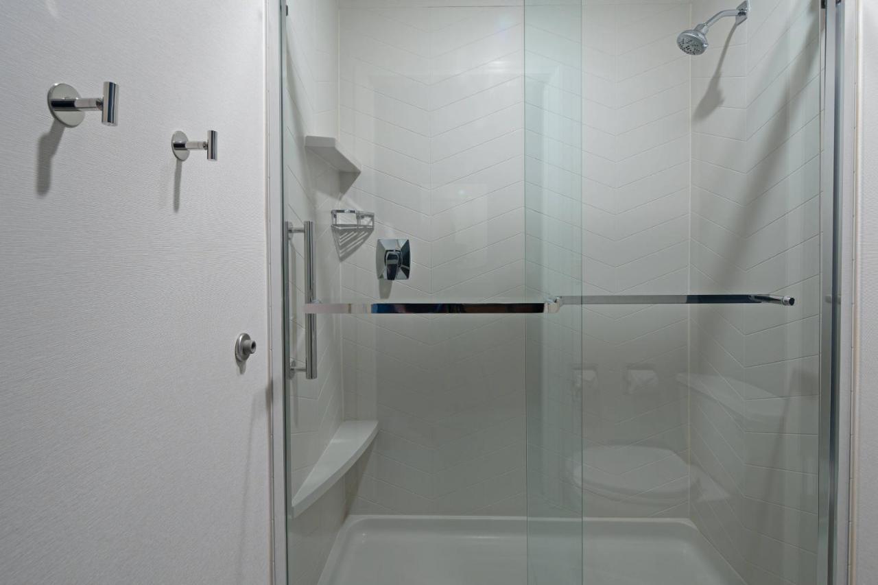 Fairfield By Marriott Inn & Suites Seattle Sea-Tac Airport SeaTac Eksteriør bilde