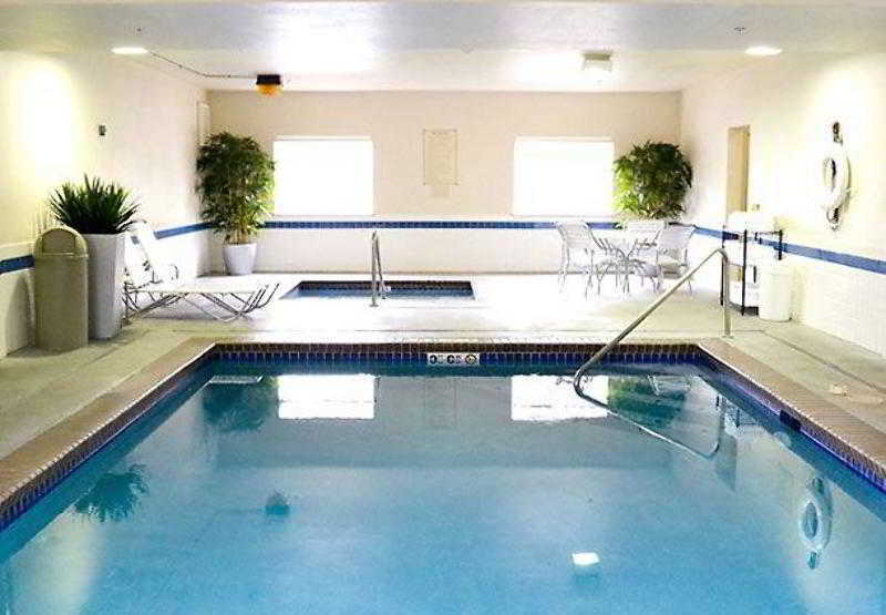 Fairfield By Marriott Inn & Suites Seattle Sea-Tac Airport SeaTac Eksteriør bilde