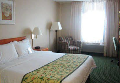 Fairfield By Marriott Inn & Suites Seattle Sea-Tac Airport SeaTac Rom bilde