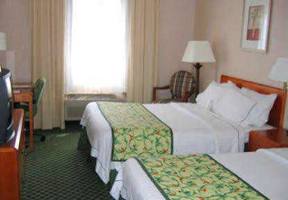 Fairfield By Marriott Inn & Suites Seattle Sea-Tac Airport SeaTac Rom bilde