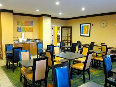 Fairfield By Marriott Inn & Suites Seattle Sea-Tac Airport SeaTac Eksteriør bilde