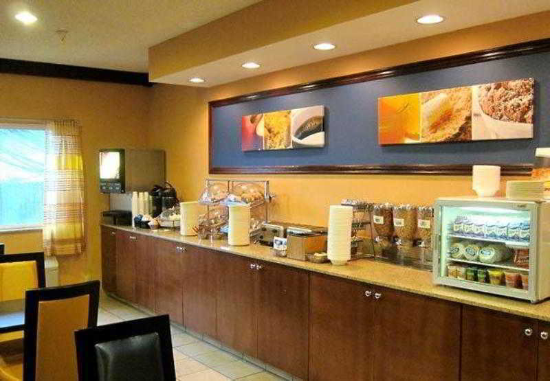 Fairfield By Marriott Inn & Suites Seattle Sea-Tac Airport SeaTac Eksteriør bilde